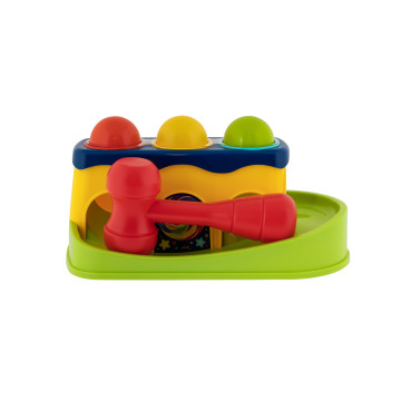 Игрушка "Точно в цель" Baby team, 9+, арт. 8614 