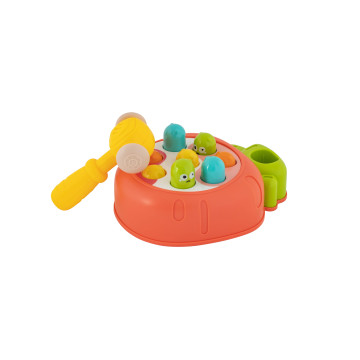 Игрушка "Веселая охота" Baby team, 9+, арт. 8617