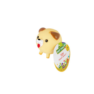 Іграшка "Бризкаючи тваринки", Baby team, 6+, арт. 8750 (песик)