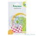 Накладки на кути стола (круглі) Baby team, 4 шт, 6+, арт. 7603
