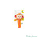 Іграшка з пищалкою Baby team, 4+, арт. 8500 (Мавпочка)