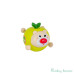 Іграшка "Неваляйка", Baby team, 6+, арт. 8608 (зелена)