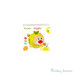 Іграшка "Неваляйка", Baby team, 6+, арт. 8608 (червона)
