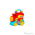 Іграшка музична "Казковий паровозик" Baby team, 9+, арт. 8653