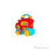 Іграшка музична "Казковий паровозик" Baby team, 9+, арт. 8653