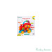 Іграшка музична "Казковий паровозик" Baby team, 9+, арт. 8653