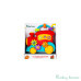 Іграшка музична "Казковий паровозик" Baby team, 9+, арт. 8653