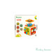 Іграшка музична "Бізікуб" Baby team, 12+, арт. 8675