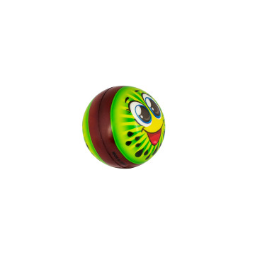 Игрушка "Мячик" Baby team, 12+, арт. 8760 (киви)