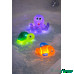 Игрушка для ванны "Морские друзья" Baby team, 6+, арт. 9045 (осьминог)