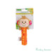 Іграшка з пищалкою Baby team, 4+, арт. 8500 (Мавпочка)