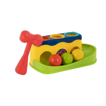 Игрушка "Точно в цель" Baby team, 9+, арт. 8614 