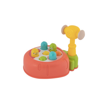 Игрушка "Веселая охота" Baby team, 9+, арт. 8617