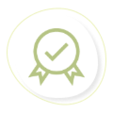 Сертифіковані товари